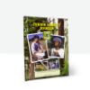 Junior Forest Ranger Adventure Guide- English