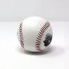 Smokey Bear Baseball -back image