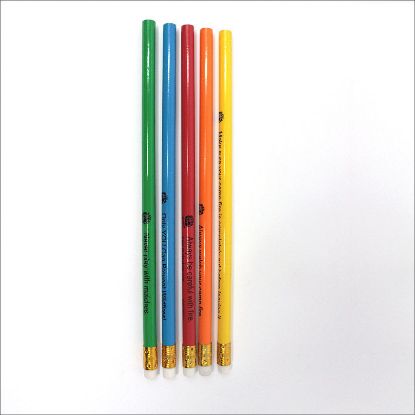 Smokey Bear Pencils