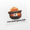Picture of Smokey Bear Stickers