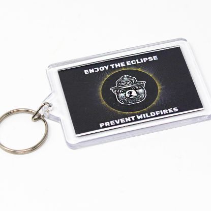 Picture of Eclipse Keychains