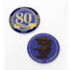 Picture of Smokey Bear 80th Wood Nickel